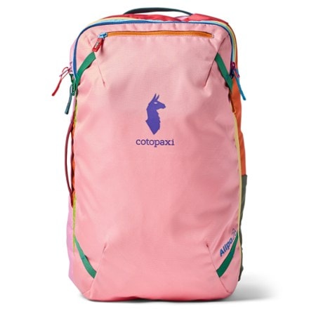 Cotopaxi Allpa 28 L Del Dia Travel Pack 0