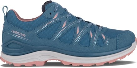 Lowa Innox Evo II GTX Hiking Shoes - Women's 0