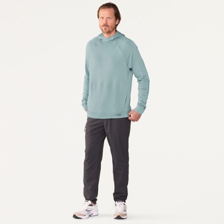 Patagonia Capilene Thermal Hoody - Men's 3