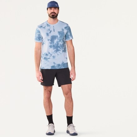 Roark Mathis Active Pocket T-Shirt - Men's 3