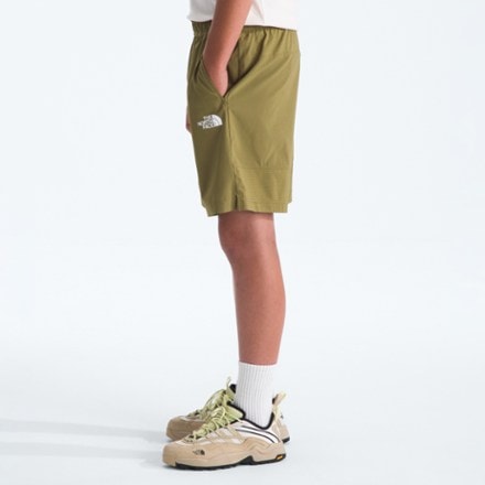 The North Face LIGHTRANGE Shorts - Kids' 3