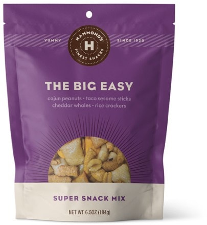 Hammond's Candies Super Snack Mix 0