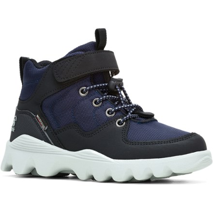 Kamik Lynx Mid Shoes - Kids' 0