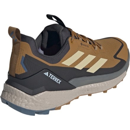 adidas Terrex Free Hiker GORE-TEX 2.0 Low Hiking Shoes - Men's 3