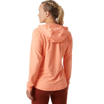 Helly Hansen Verglas Light Hoodie - Women's 2