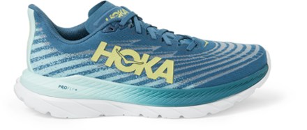 HOKA Mach 5 Road-Running Shoes - Men's 1