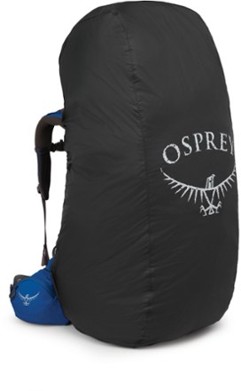 Housse pluie RAINCOVER T1 ULTRA LIGHT 20-35L noir Cilao - Montania