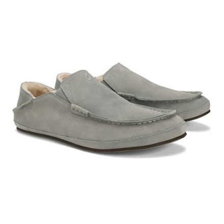 OluKai Moloa Slippers - Men's 2