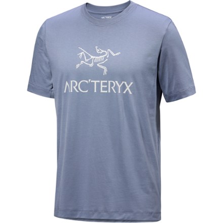 Arc'teryx Arc'Word Logo T-Shirt - Men's 0