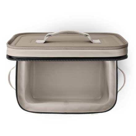 YETI Hopper Flip 18 Soft Cooler 6