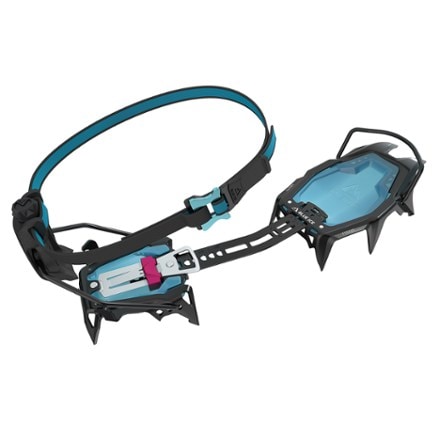 BLUE ICE Griffin 12 Standard Crampons 3