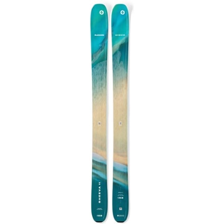 Blizzard Sheeva 11 Skis - Women's - 2025/2026 0