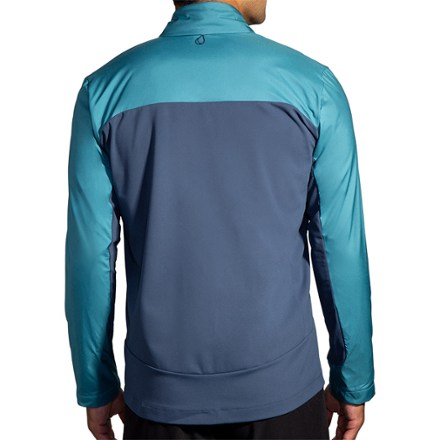 Brooks Shield Hybrid Insulated Jacket 3.0 - Men's 2