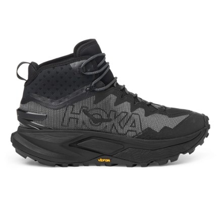 HOKA Mafate Hike Boots - Men's 0