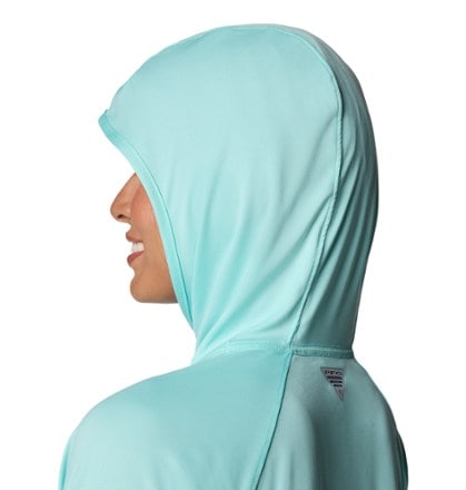 Columbia Tidal Light II Hoodie - Women's 5