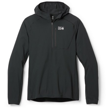 Mountain Hardwear Sunshield Hoody - Men's 0