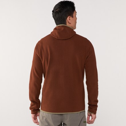 Patagonia R1 Air Full-Zip Hoody - Men's 2