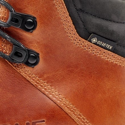 Vasque St. Elias Waterproof Hiking Boots - Men's 7