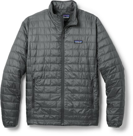 Patagonia Men's Nano Puff...