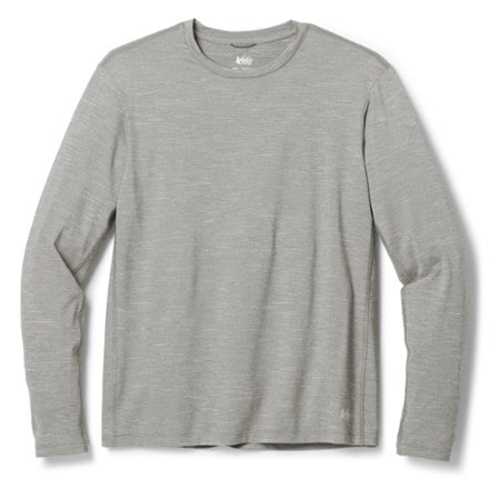 REI Co-op Sahara Shade Long-Sleeve T-Shirt - Men's 0