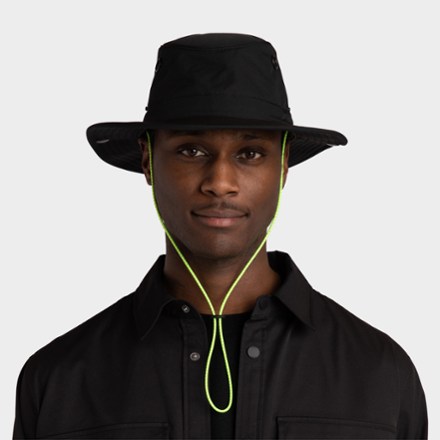 Tilley All-Weather Hat 2