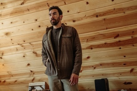 KUHL Joyrydr Shirt Jacket - Men's 3