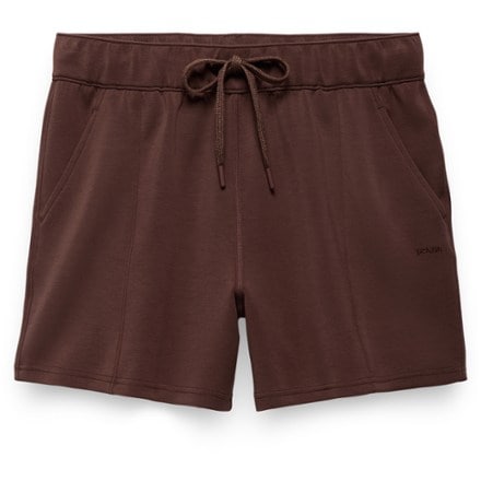 prAna Shea High-Rise Shorts - Women's 0