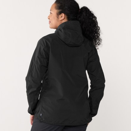 Fjallraven High Coast Wind Jacket - Women's 2