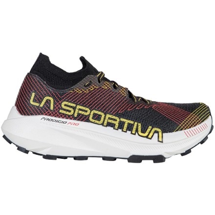 La Sportiva Prodigio Pro Trail-Running Shoes - Men's 0