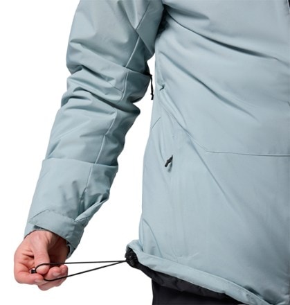 Columbia Winter District III Insulated Jacket - Men's 3
