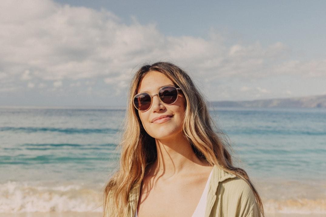 Location Image for Baia Polarized Sunglasses