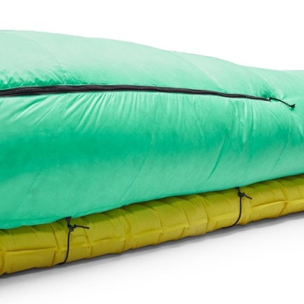 The North Face Inferno 0F Sleeping Bag 4