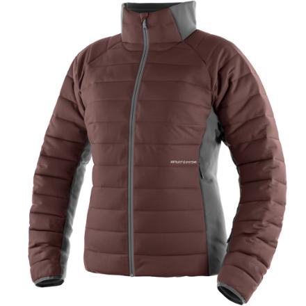 Artilect Divide Fusion Stretch Insulated Jacket - Women's 0