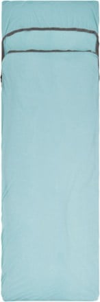 Sea to Summit Comfort Sleeping Bag Liner with Pillow Sleeve 0