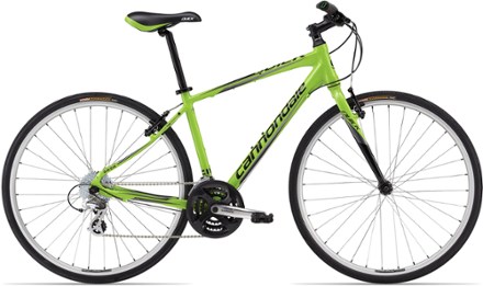 cannondale quick disc 5 2018