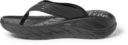 HOKA ORA Recovery Flip-Flops - Men's 1