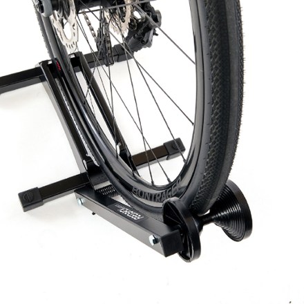 mtb cycle stand