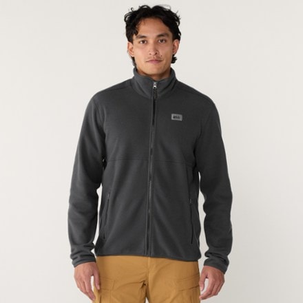 REI Co-op Trailmade Fleece Jacket - Men's 1