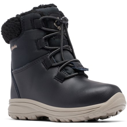 Columbia Moritza Snow Boots - Kids' 2