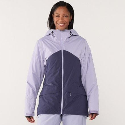 Flylow Sarah Insulated Jacket - Women's 1