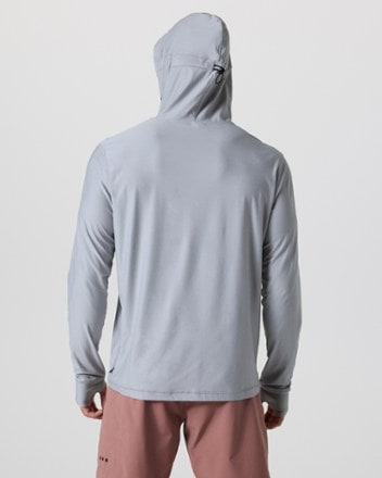 Vuori Uluwatu UPF Hoodie - Men's 2