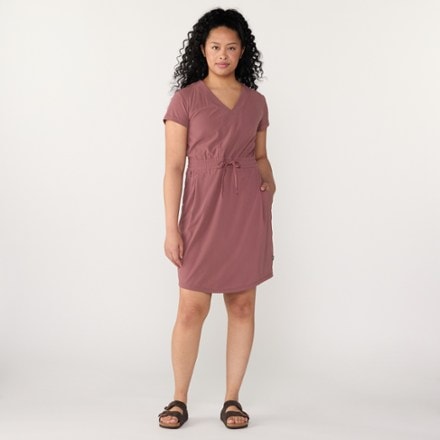 REI Co-op Savanna Trails Dress 5