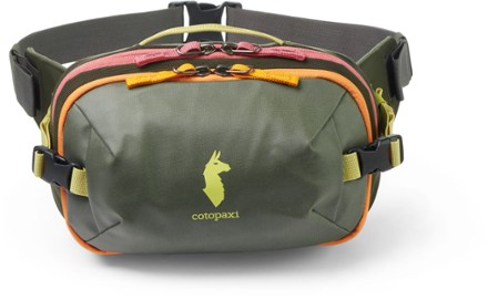 Cotopaxi Allpa X 3L Hip Pack 5