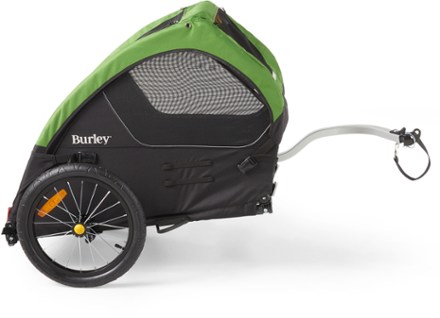 Rei dog bike store trailer