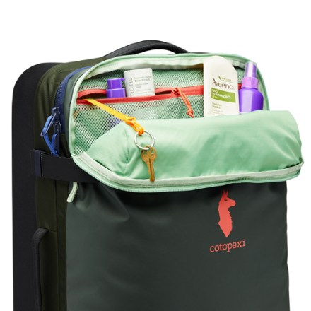 Cotopaxi Allpa 65 L Roller Bag 4