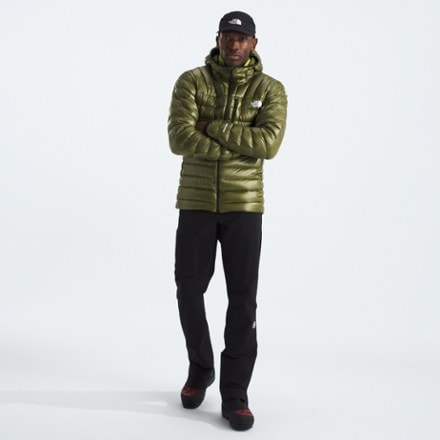 The North Face Summit Series Breithorn Down Hoodie - Men's 3