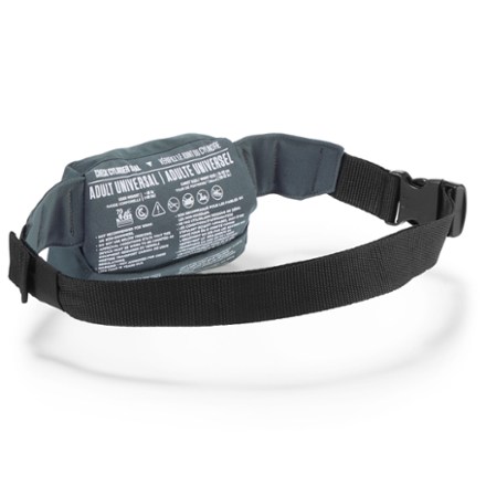 Mustang Survival Minimalist Manual Inflatable PFD Belt Pack 1