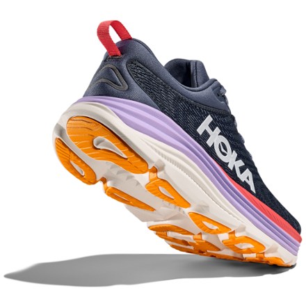 HOKA Gaviota 5 Road-Running Shoes - Women's 4