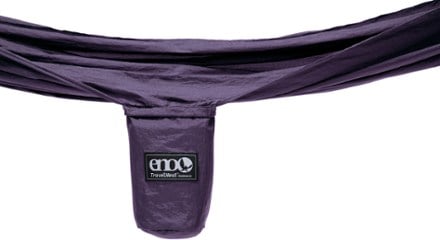 ENO TravelNest Hammock + Straps Combo 4