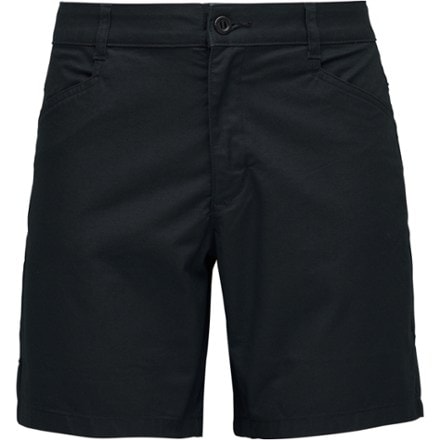 Black Diamond Mantle Shorts - Men's 0